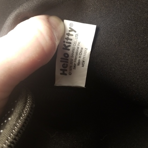 Hello Kitty Tablet Case, NWOT - Picture 5 of 7